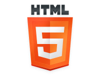 HTML 5