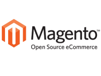 CMS Magento